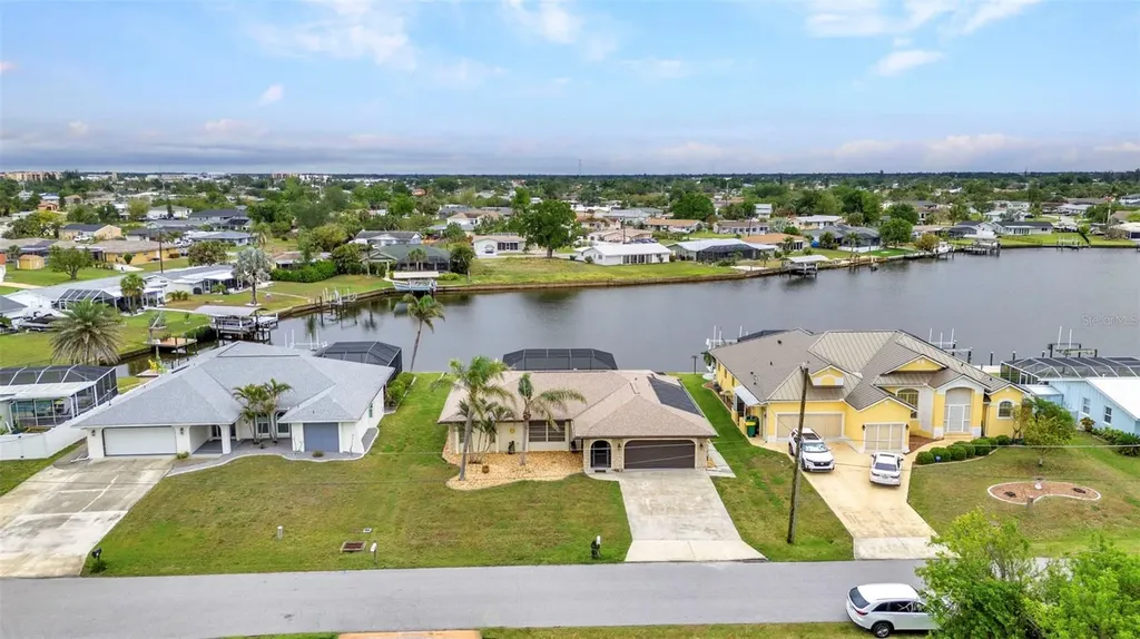 205 E Tarpon Boulevard NW Port Charlotte FL 33952