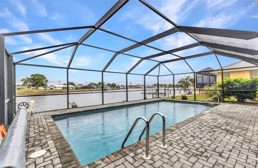 205 E Tarpon Boulevard NW Port Charlotte FL 33952