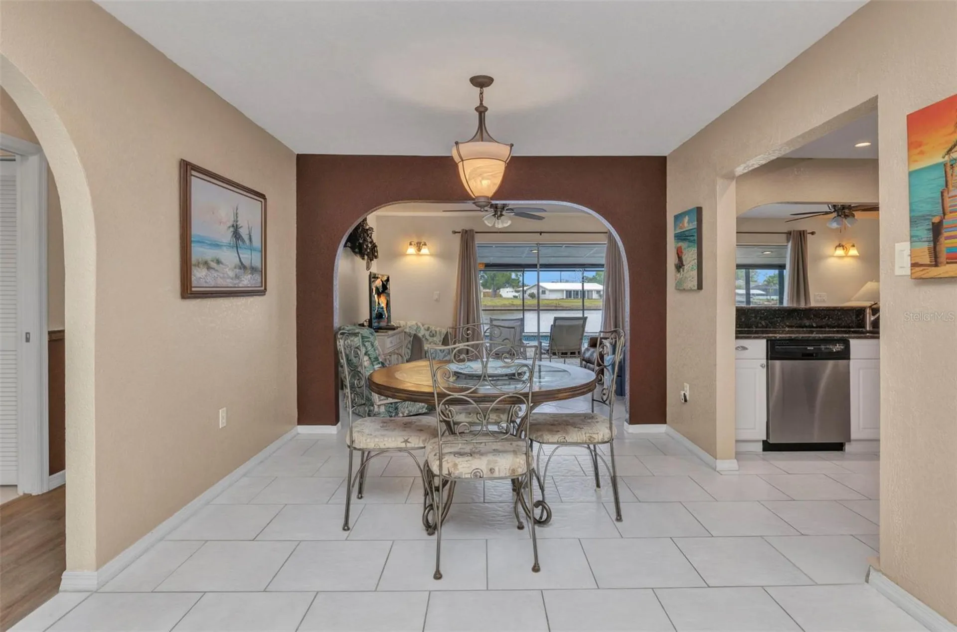 205 E Tarpon Boulevard NW Port Charlotte FL 33952