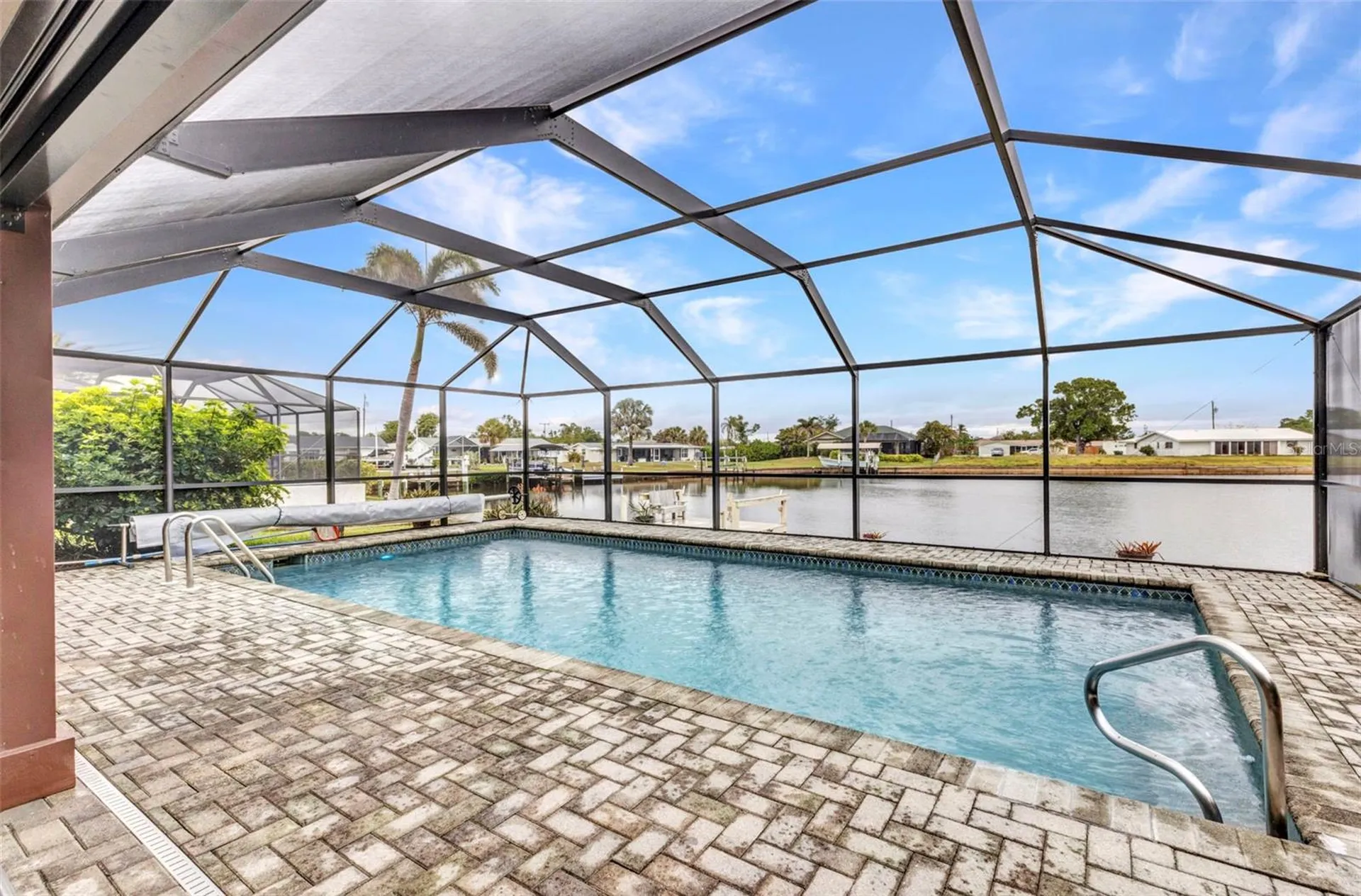 205 E Tarpon Boulevard NW Port Charlotte FL 33952