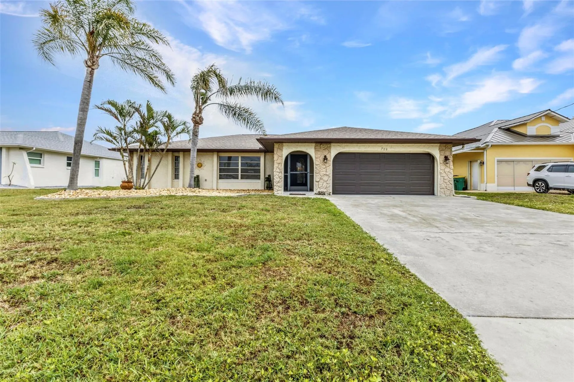 205 E Tarpon Boulevard NW Port Charlotte FL 33952