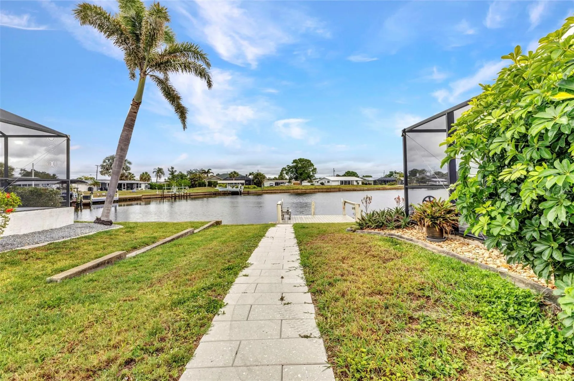 205 E Tarpon Boulevard NW Port Charlotte FL 33952