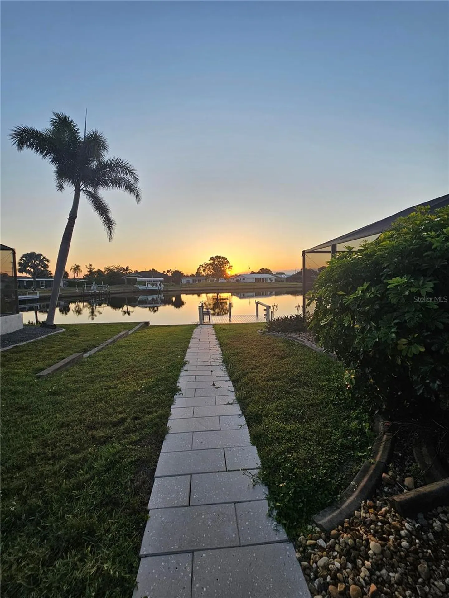 205 E Tarpon Boulevard NW Port Charlotte FL 33952