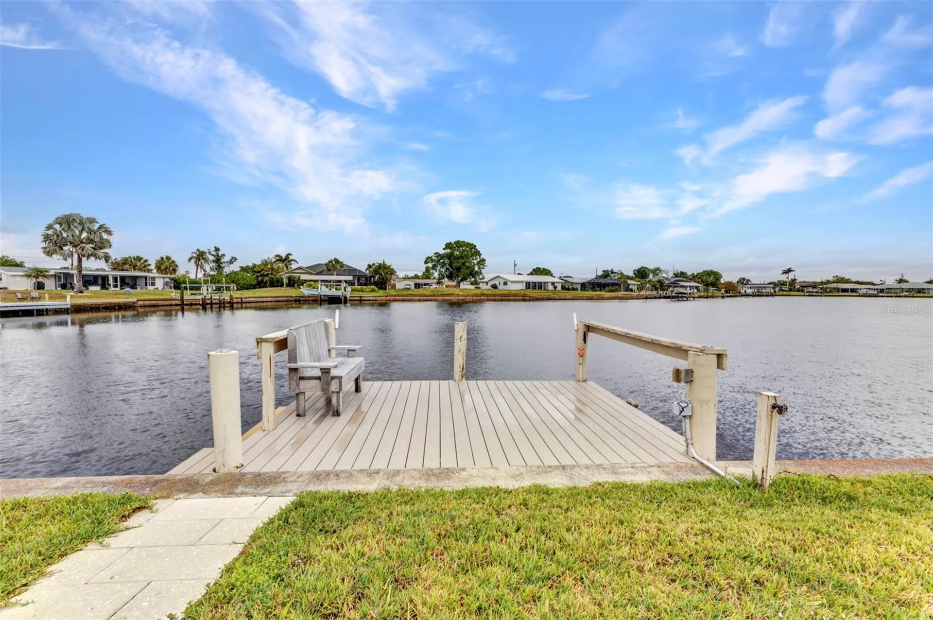 205 E Tarpon Boulevard NW Port Charlotte FL 33952