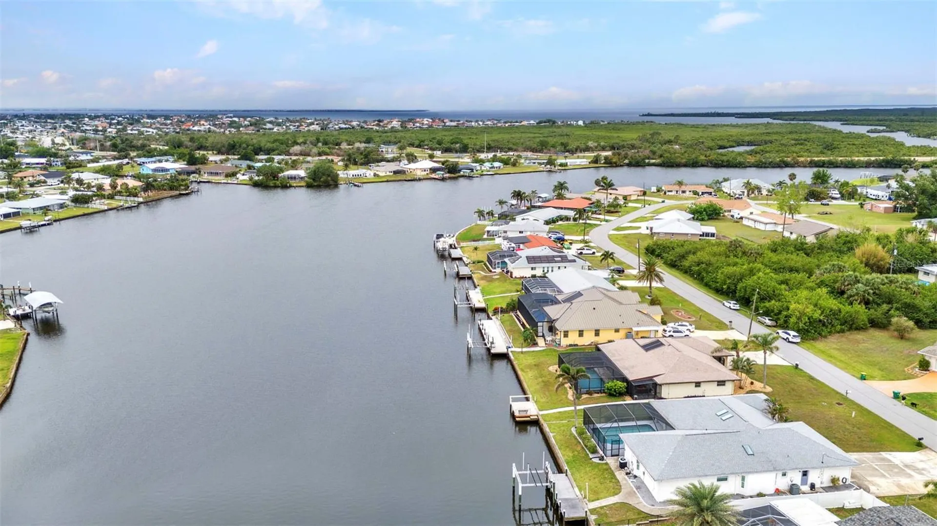 205 E Tarpon Boulevard NW Port Charlotte FL 33952