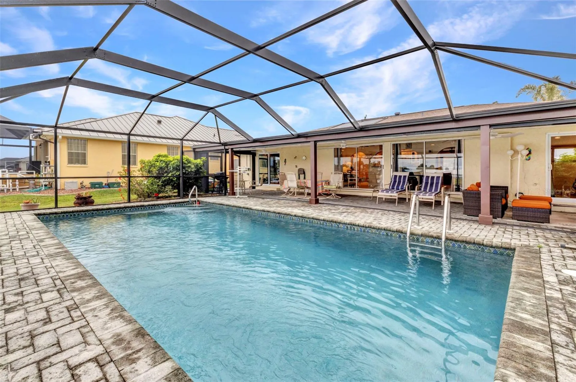 205 E Tarpon Boulevard NW Port Charlotte FL 33952