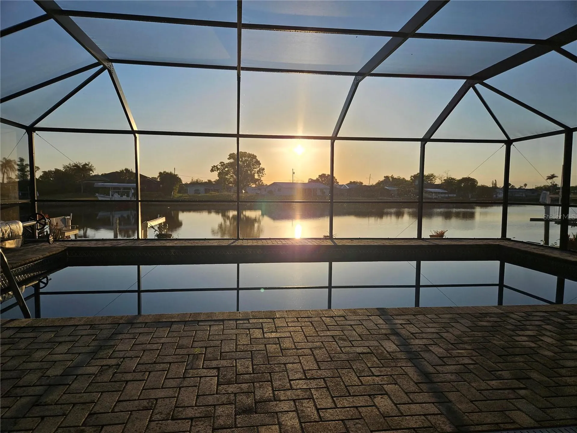 205 E Tarpon Boulevard NW Port Charlotte FL 33952