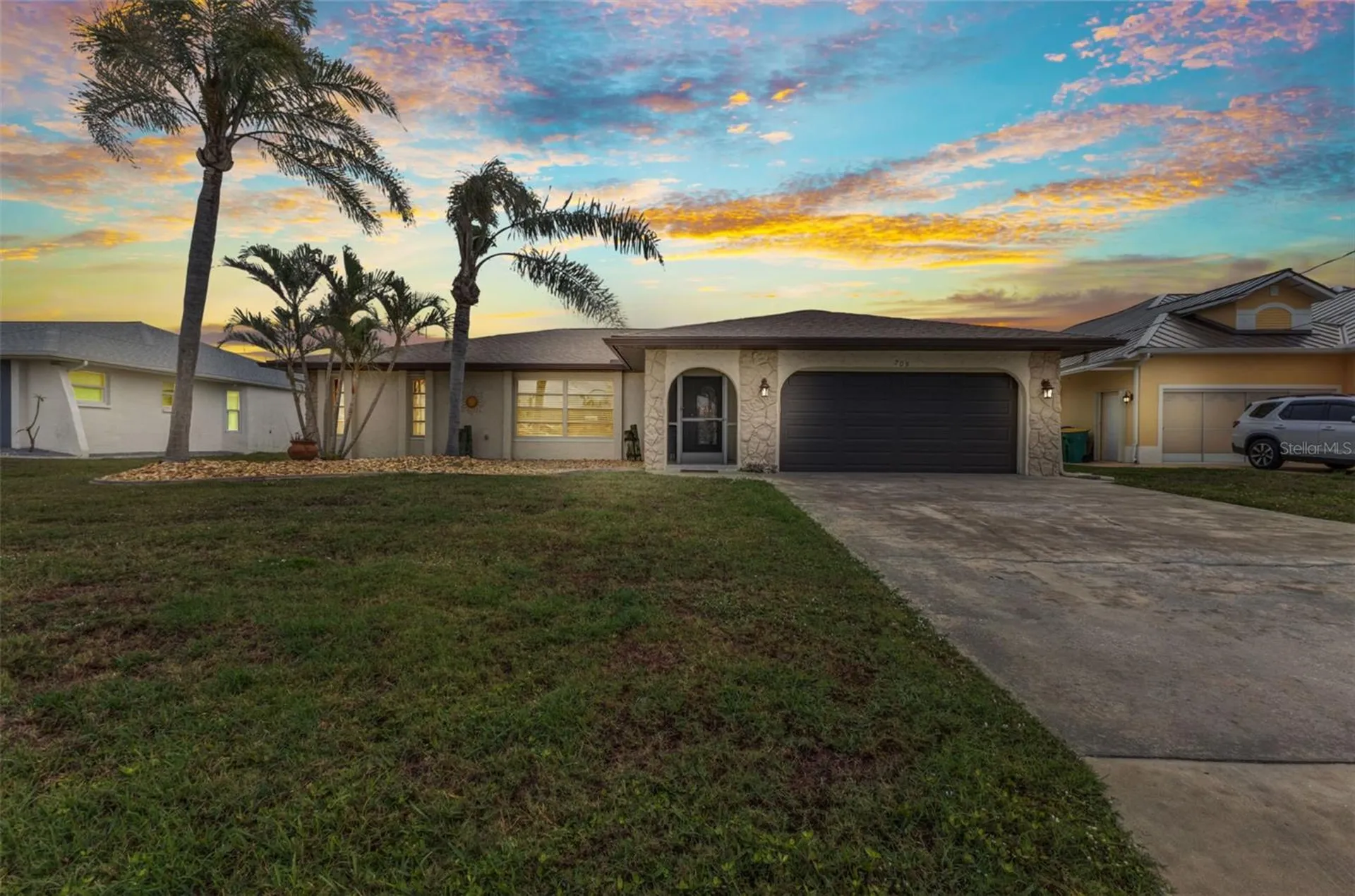 205 E Tarpon Boulevard NW Port Charlotte FL 33952