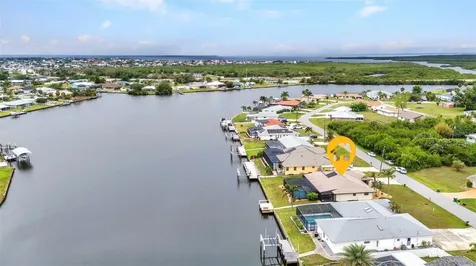 205 E Tarpon Boulevard NW Port Charlotte FL 33952