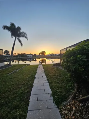 205 E Tarpon Boulevard NW Port Charlotte FL 33952