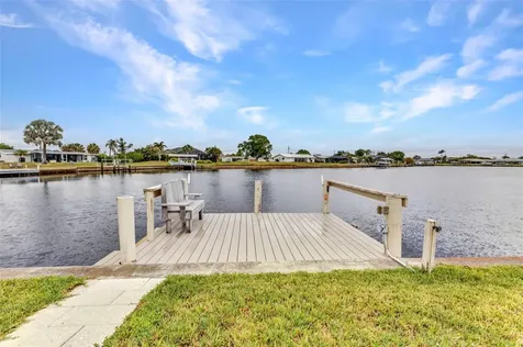 205 E Tarpon Boulevard NW Port Charlotte FL 33952