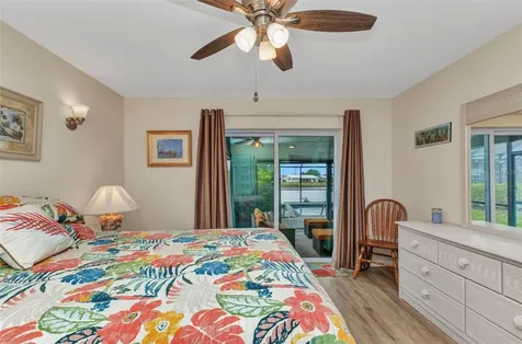205 E Tarpon Boulevard NW Port Charlotte FL 33952