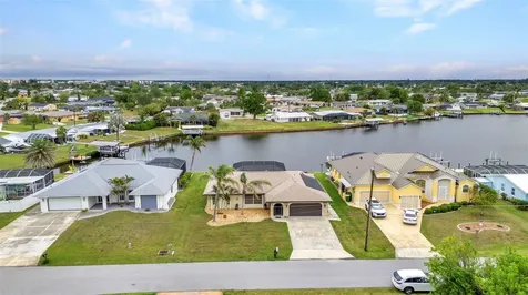 205 E Tarpon Boulevard NW Port Charlotte FL 33952