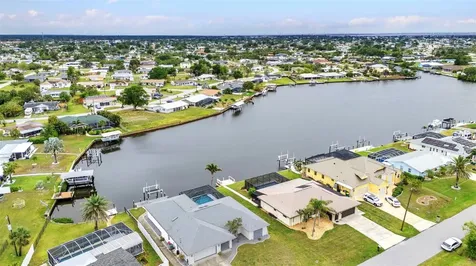 205 E Tarpon Boulevard NW Port Charlotte FL 33952