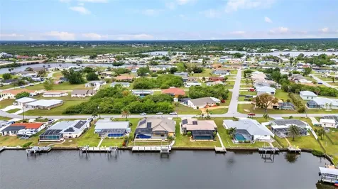 205 E Tarpon Boulevard NW Port Charlotte FL 33952