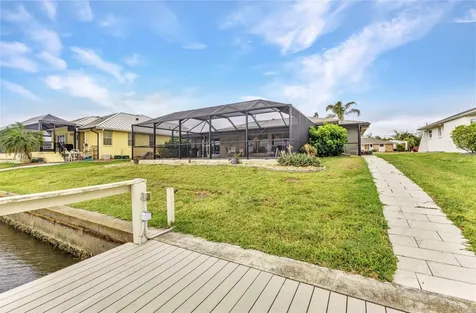 205 E Tarpon Boulevard NW Port Charlotte FL 33952