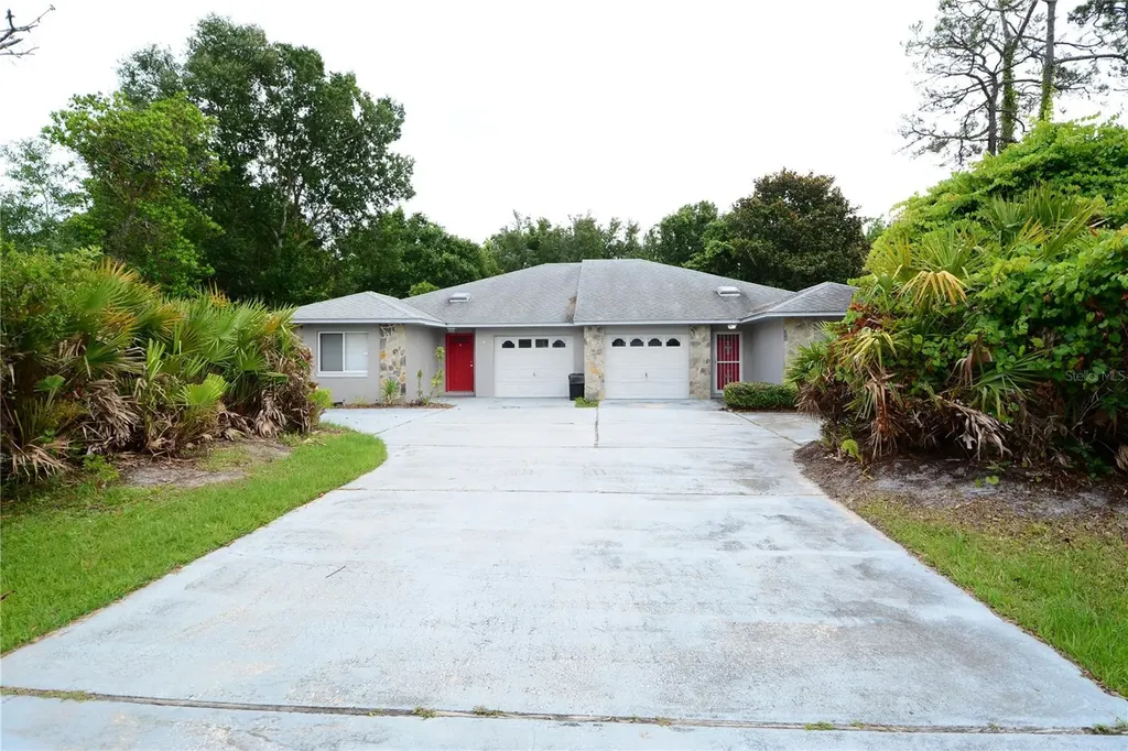 30 Farmsworth Drive Palm Coast FL 32137