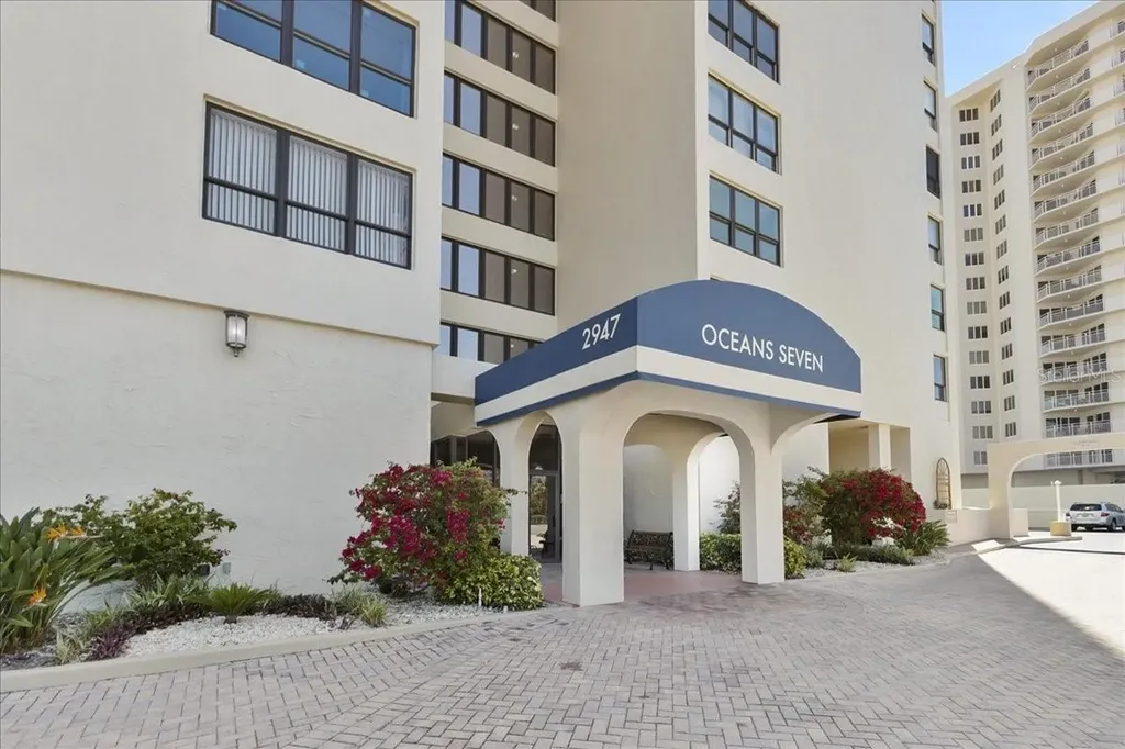 2947 S Atlantic Avenue Daytona Beach FL 32118