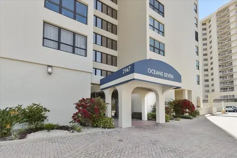 2947 S Atlantic Avenue Daytona Beach FL 32118