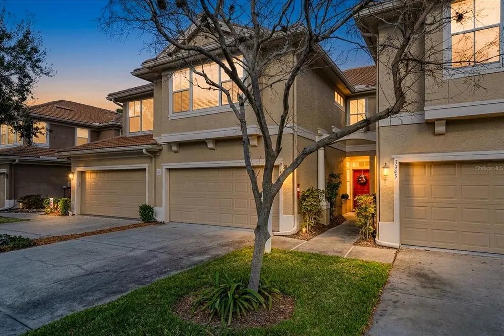 3349 Covered Bridge Dr W Dunedin FL 34698