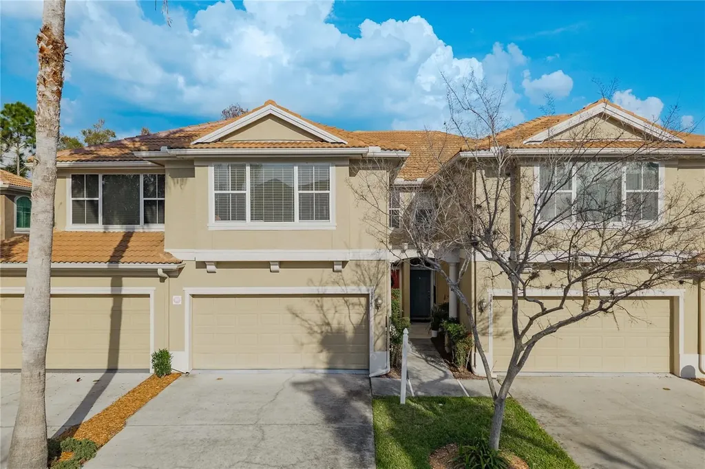 3349 Covered Bridge Dr W Dunedin FL 34698