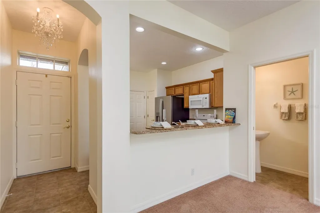 3349 Covered Bridge Dr W Dunedin FL 34698