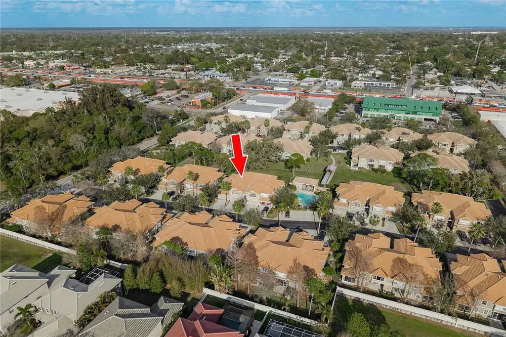3349 Covered Bridge Dr W Dunedin FL 34698