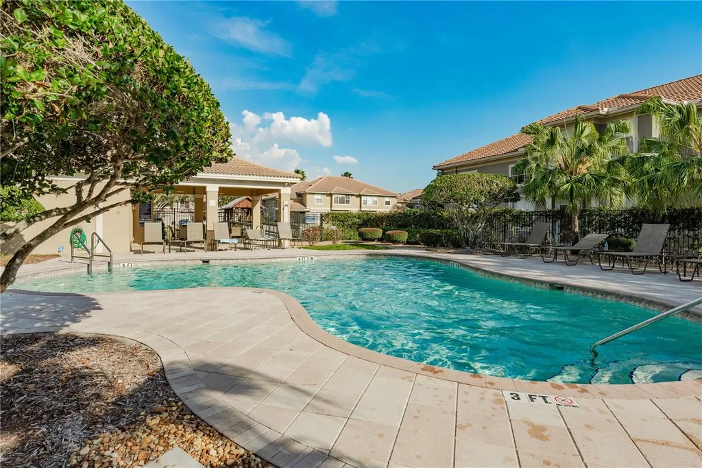 3349 Covered Bridge Dr W Dunedin FL 34698