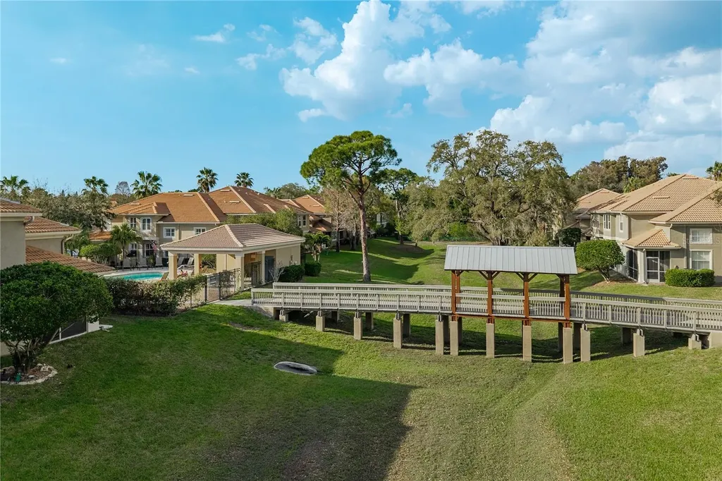 3349 Covered Bridge Dr W Dunedin FL 34698