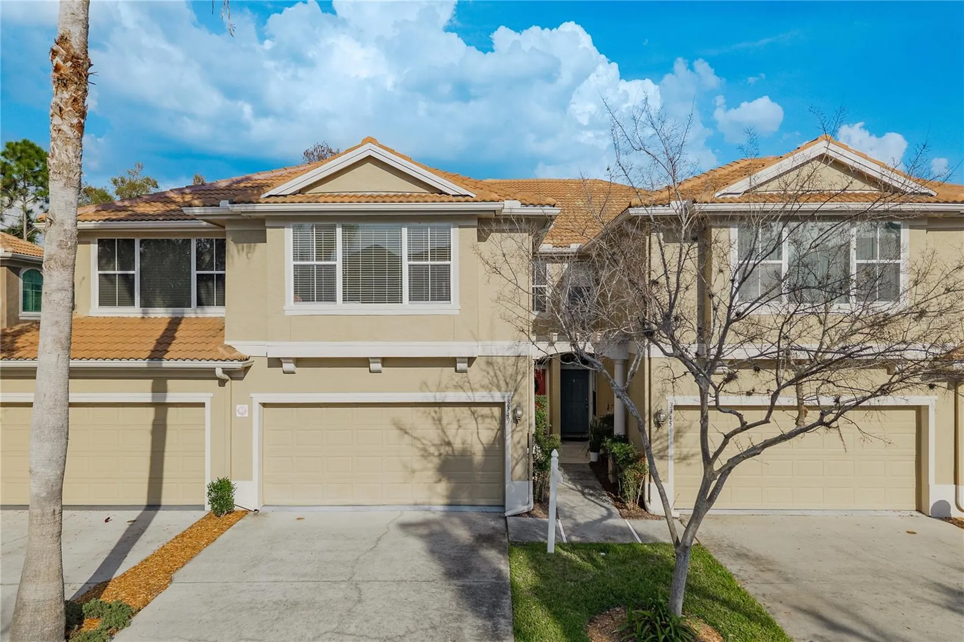 3349 Covered Bridge Dr W Dunedin FL 34698