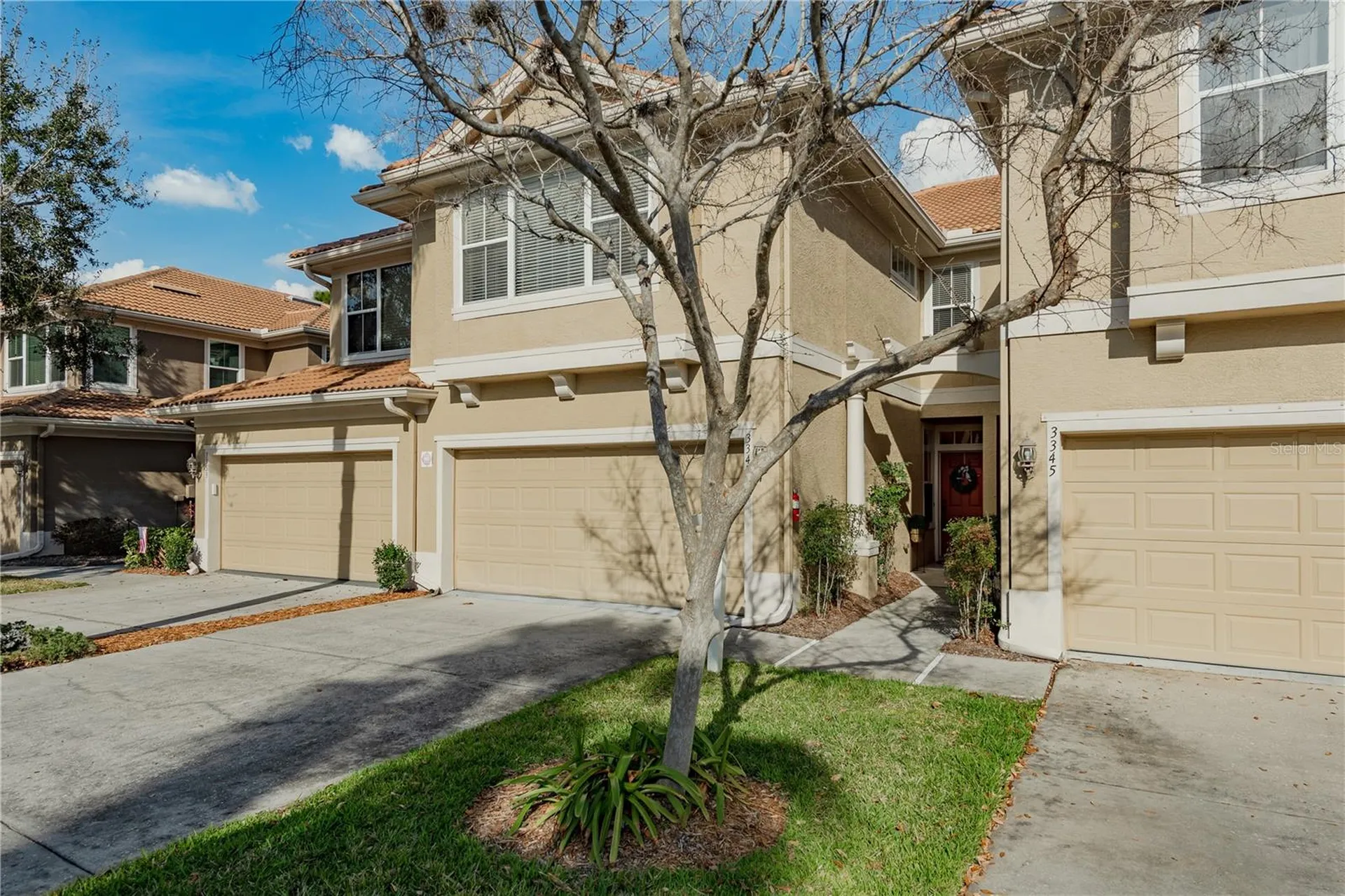 3349 Covered Bridge Dr W Dunedin FL 34698
