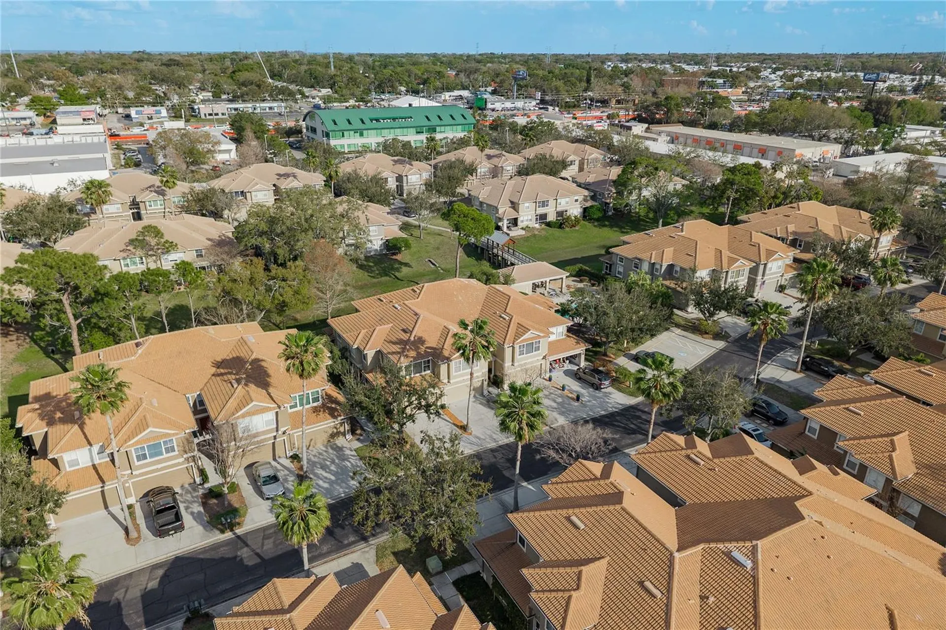3349 Covered Bridge Dr W Dunedin FL 34698