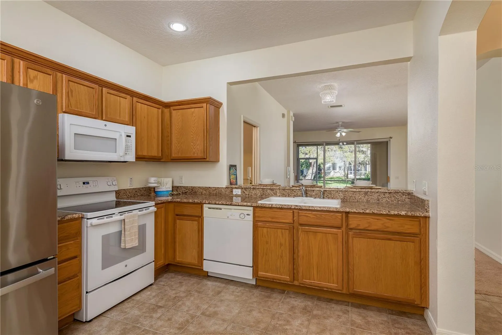 3349 Covered Bridge Dr W Dunedin FL 34698
