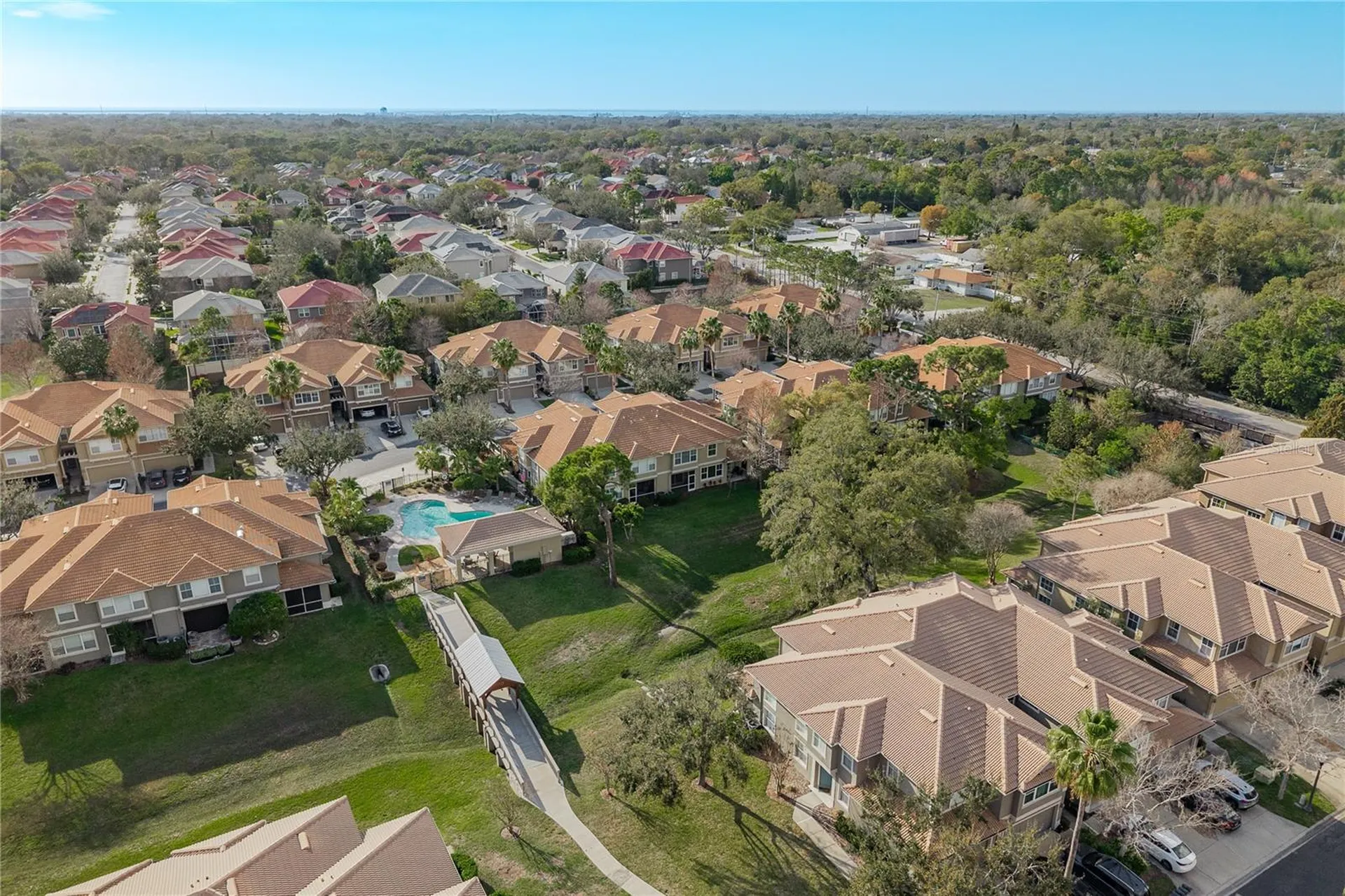 3349 Covered Bridge Dr W Dunedin FL 34698