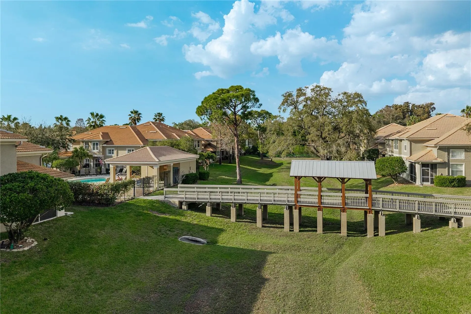 3349 Covered Bridge Dr W Dunedin FL 34698