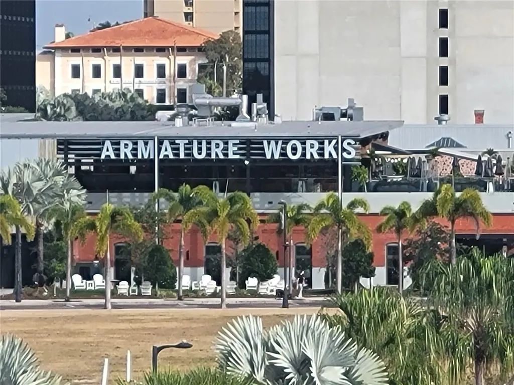 2603 N Ridgewood Avenue Tampa FL 33602