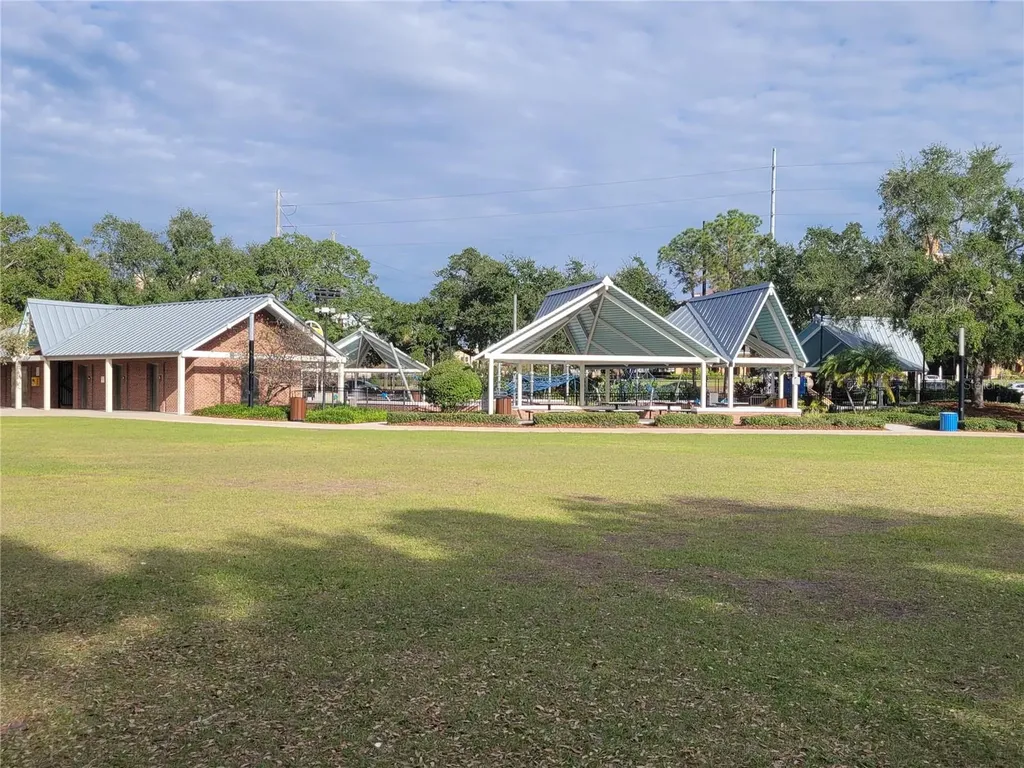 2603 N Ridgewood Avenue Tampa FL 33602