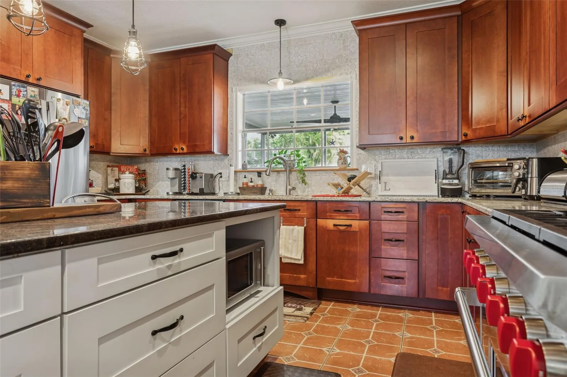 2603 N Ridgewood Avenue Tampa FL 33602