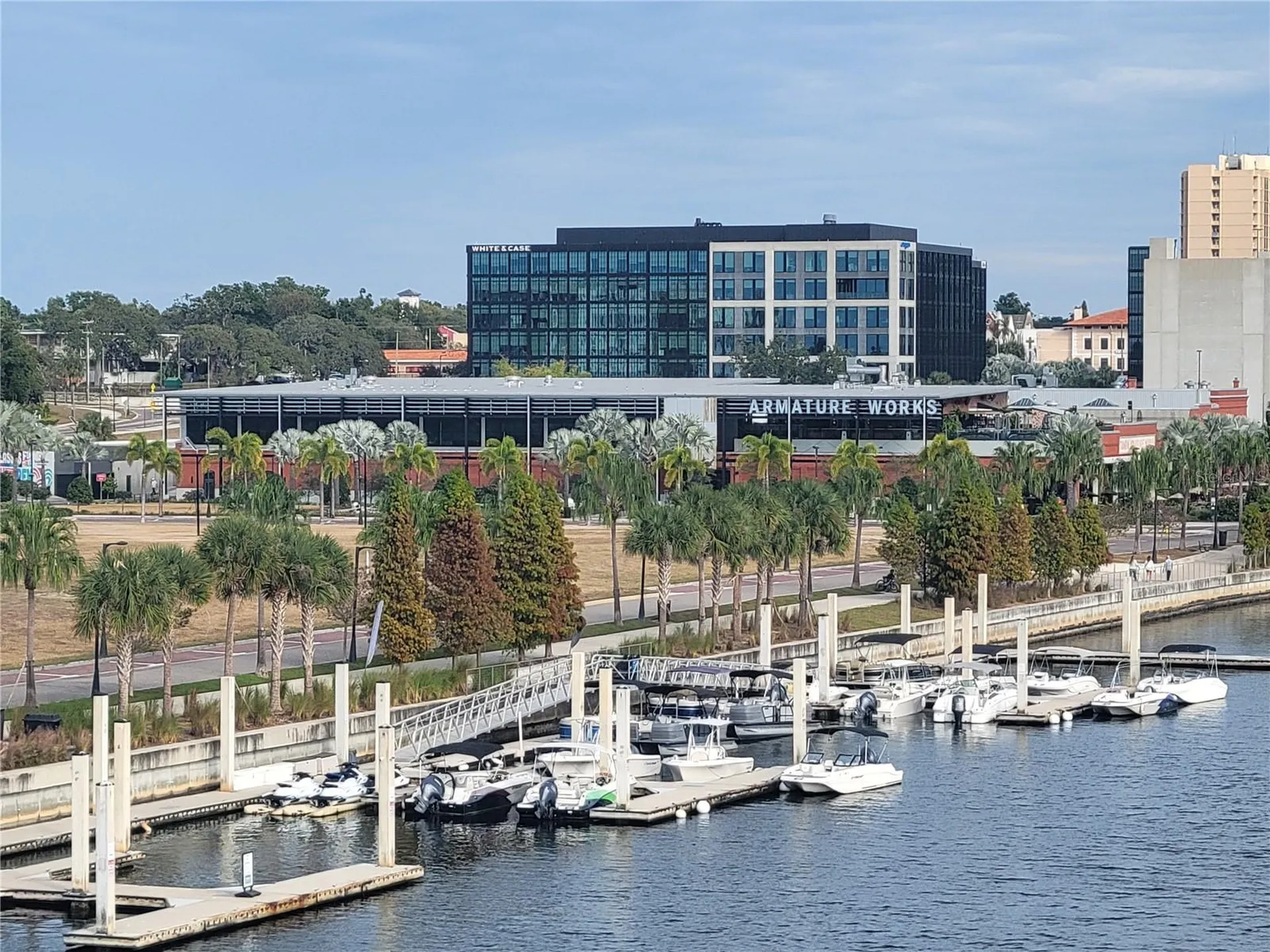 2603 N Ridgewood Avenue Tampa FL 33602
