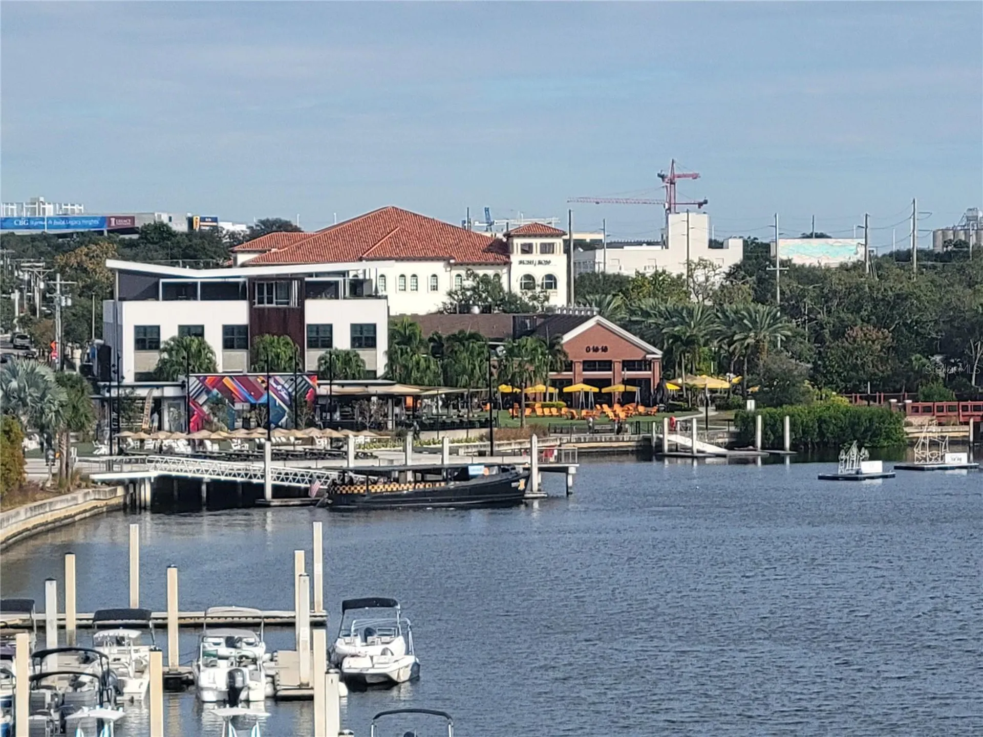 2603 N Ridgewood Avenue Tampa FL 33602