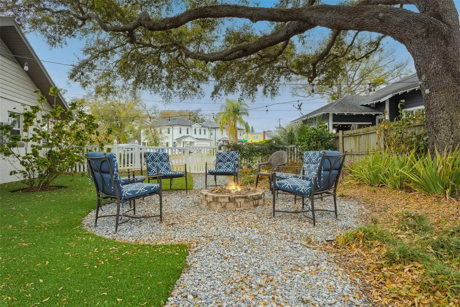 2603 N Ridgewood Avenue Tampa FL 33602