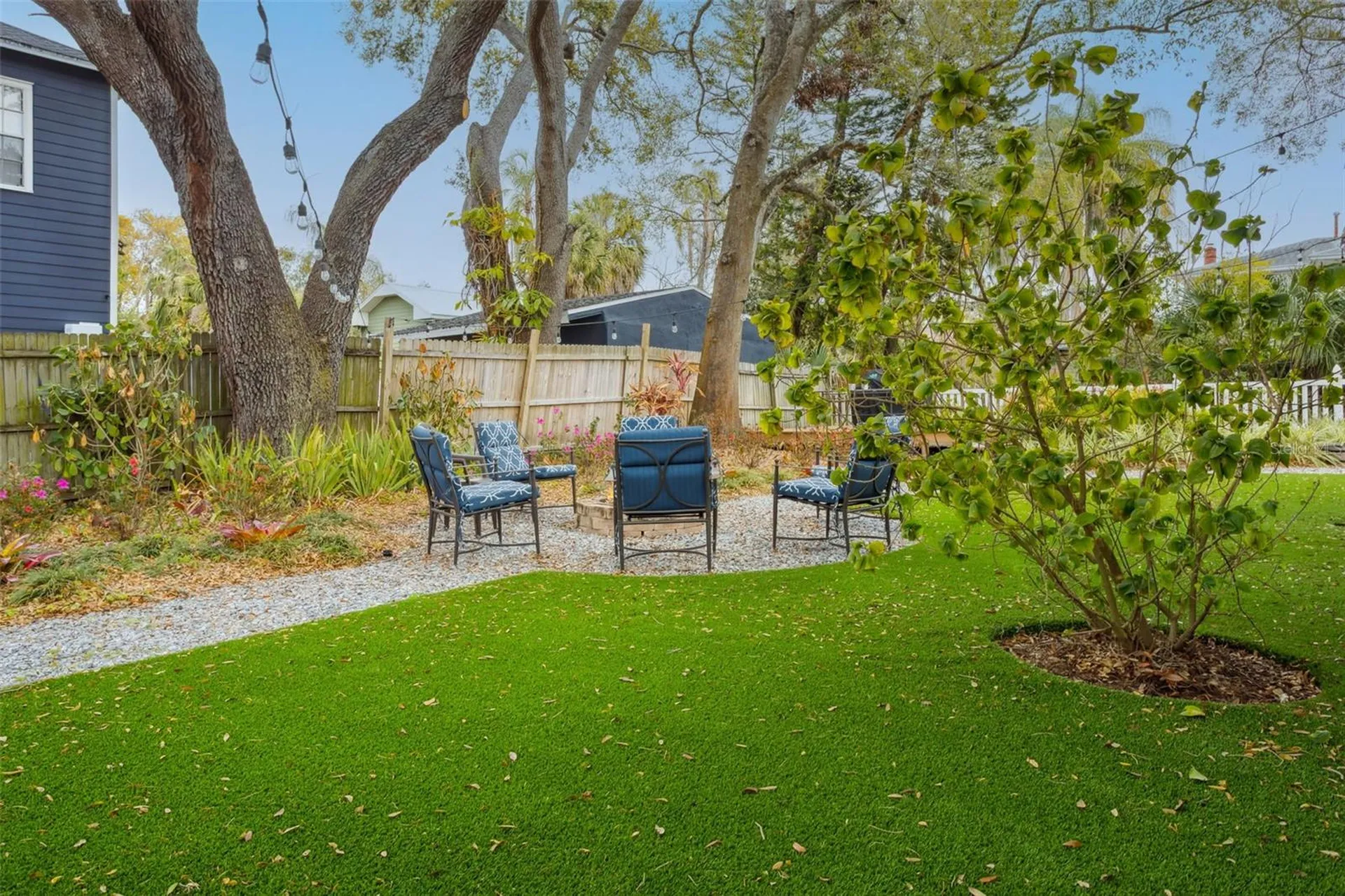 2603 N Ridgewood Avenue Tampa FL 33602