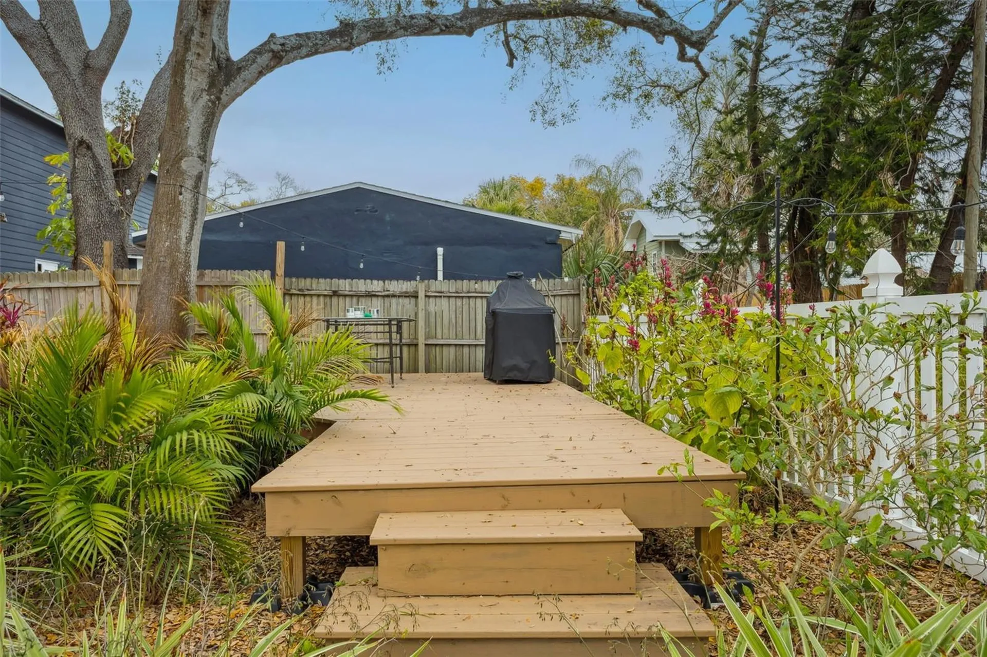 2603 N Ridgewood Avenue Tampa FL 33602