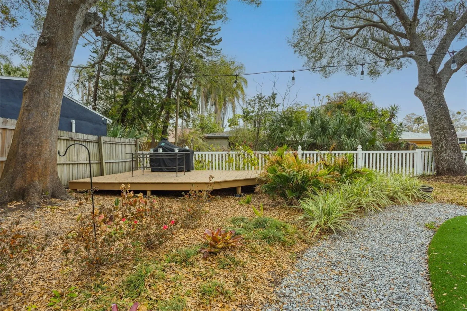 2603 N Ridgewood Avenue Tampa FL 33602