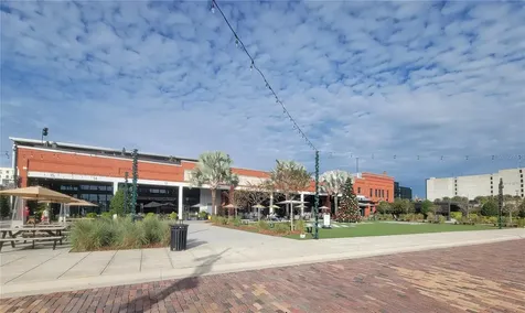 2603 N Ridgewood Avenue Tampa FL 33602