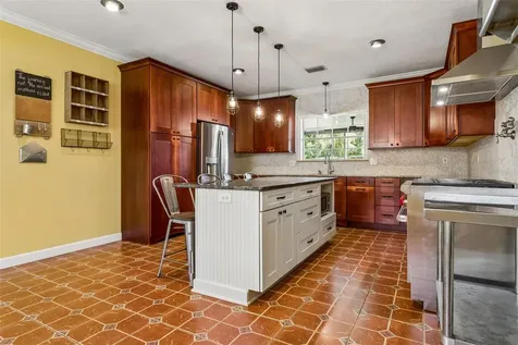 2603 N Ridgewood Avenue Tampa FL 33602