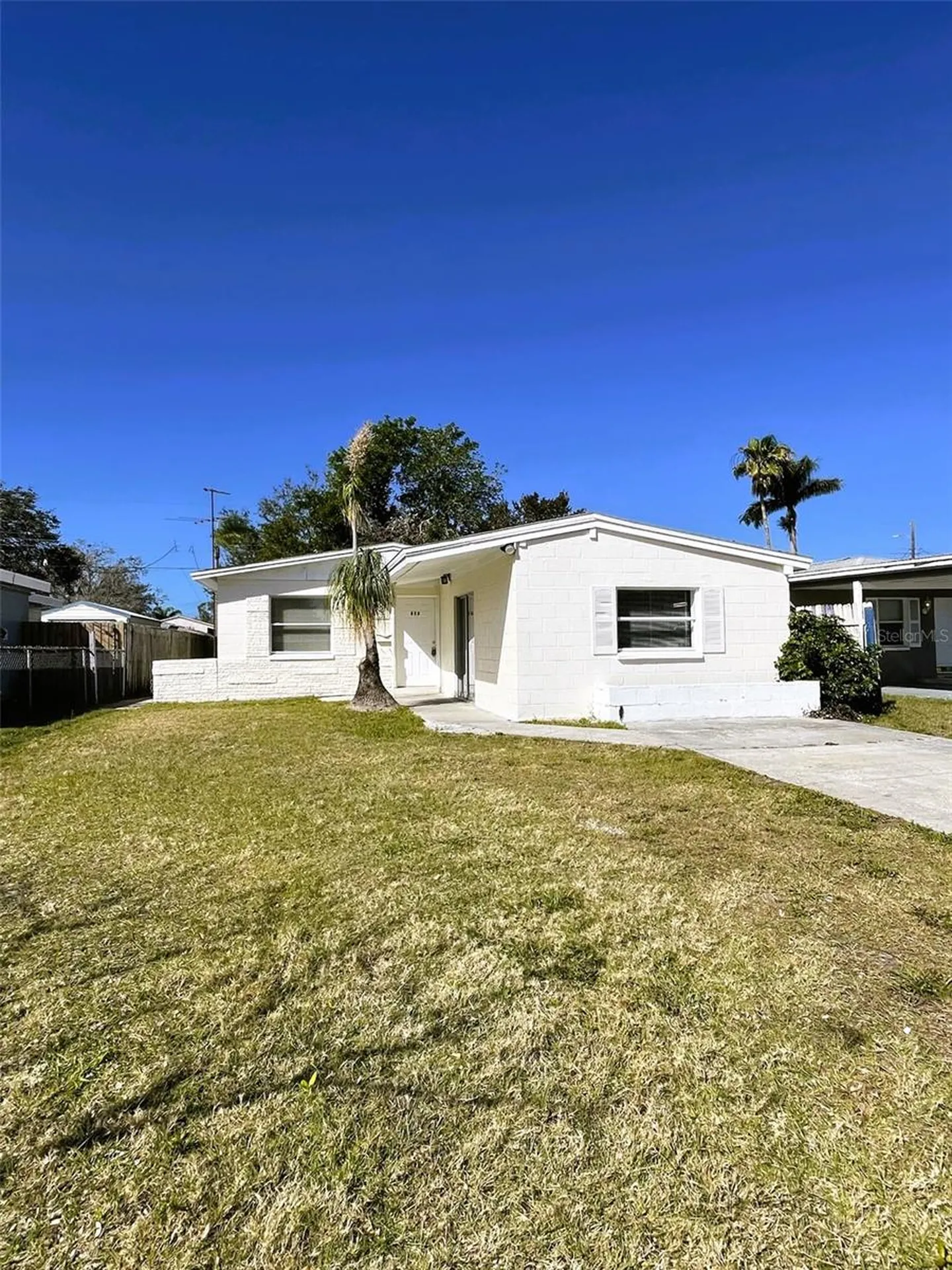 673 59th Street S St Petersburg FL 33707