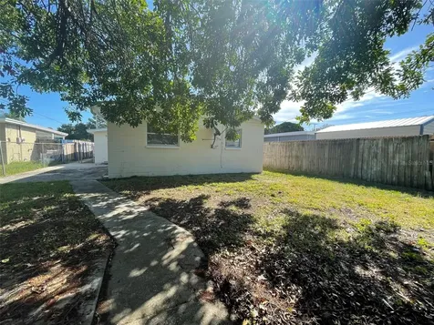 673 59th Street S St Petersburg FL 33707