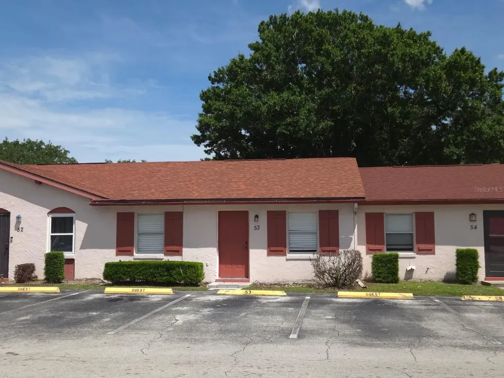 53 W Marbrisa Way Kissimmee FL 34743