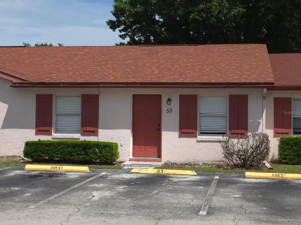 53 W Marbrisa Way Kissimmee FL 34743